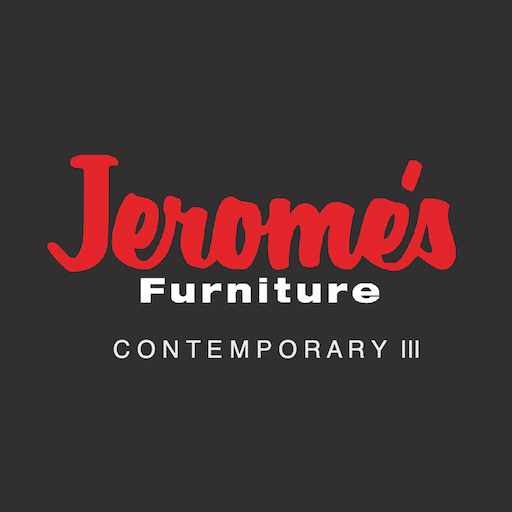 Jeromes Contemporary III logo