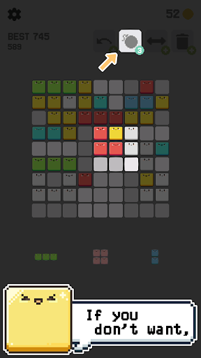 Soft Puzzle - Slime Sdoku Screen 3
