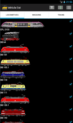 MM Railway Free Screen 3