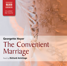 Icon image The Convenient Marriage