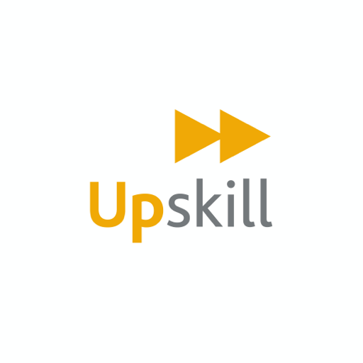 Upskill: English test  Icon