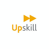 Upskill: English test icon