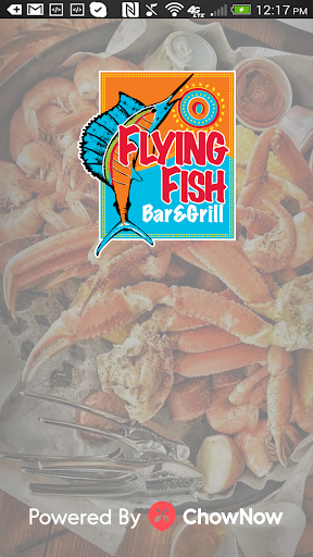Flying Fish Bar  Grill