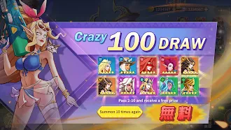 Game screenshot マジックヒーロー（Magic Hero） hack