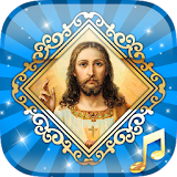 Christian Worship Songs free icon