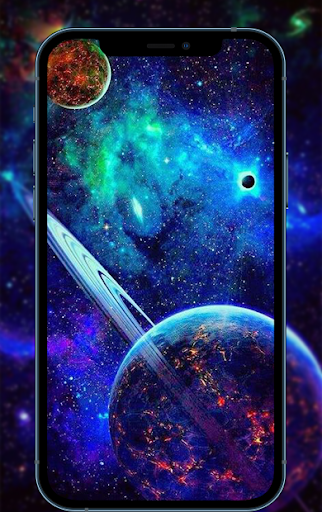 Download Galaxy wallpaper Space, Astronaut, universe pics. Free for Android  - Galaxy wallpaper Space, Astronaut, universe pics. APK Download -  