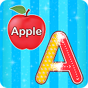 アプリのダウンロード Learn ABC Alphabets & 123 Game をインストールする 最新 APK ダウンローダ