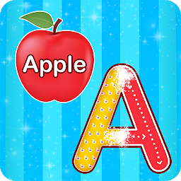 Learn ABC Alphabets & 123 Game Mod Apk
