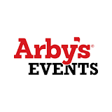 Arby's Events App icon
