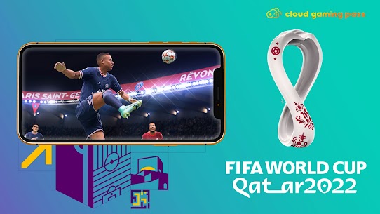 Cloud Gaming Pass-pc games Apk Download For Android & IOS 2