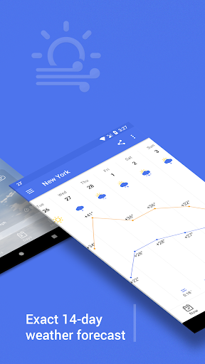 What a Weather 1.2.893 APK screenshots 2