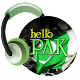 HELLOPAK Download on Windows