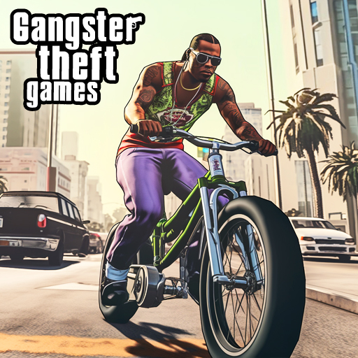 Gangster Game Grand Mafia City Download on Windows