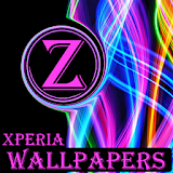 Wallpaper for Sony Xperia Z1, Z2, Z3, Z4, Z5 icon