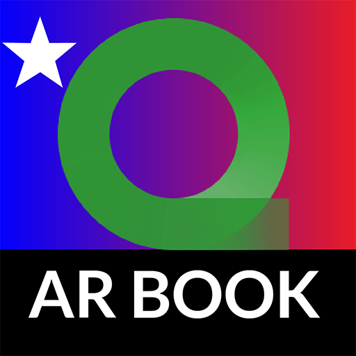 The Battle of the Alamo logo