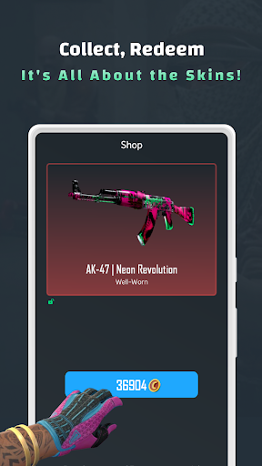 SkinsClub: CS2 Skins Screen 3