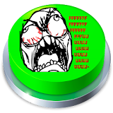 Rage Guy Fuuuuu Meme Button icon