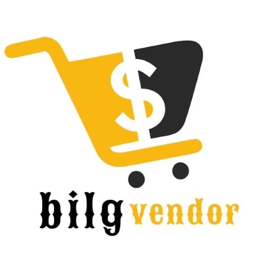 Bilg seller logo