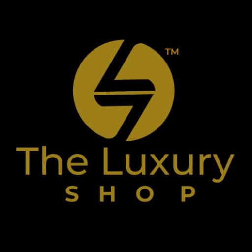 The Luxury Shop logo