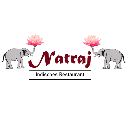 Natraj Indisches Restaurant logo