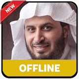 Saad Al Ghamidi Quran Offline icon