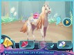 screenshot of EverRun: The Horse Guardians