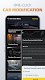 screenshot of OBDocker - OBD2 Car Scanner