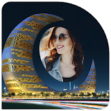 Dubai Photo Frame icon