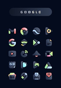 Softy Icon Pack MOD APK (Patched/Full) 3