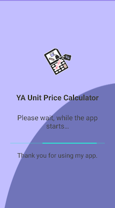 YA Unit Price Calculator -SDのおすすめ画像5