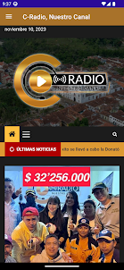 C-Radio, Nuestro Canal