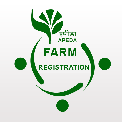 Farm Registration logo