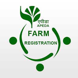 Ikoonipilt Farm Registration