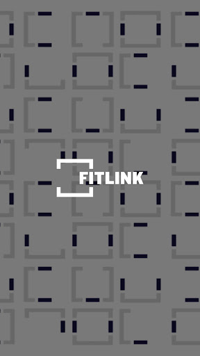 Android application FitLink screenshort