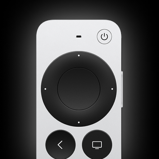 Smart TV Remote for Apple TV Download on Windows