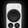 Apple TV Remote icon