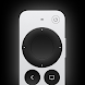 Smart TV Remote for Apple TV