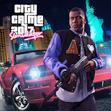 City Crime Simulator 2017 icon