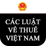 Cover Image of Télécharger Luật Thuế Việt Nam  APK