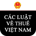 Luật Thuế Việt Nam