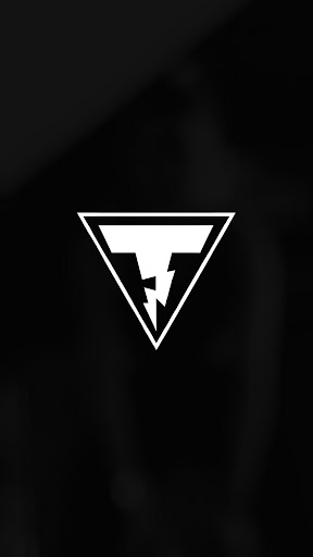 Android application Trinity Fit screenshort