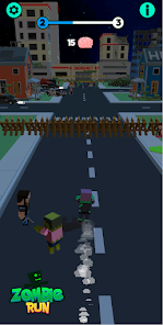 Zombie Pandemic Sim – State Apocalypse Run Mod Apk 1.1.6 poster-4