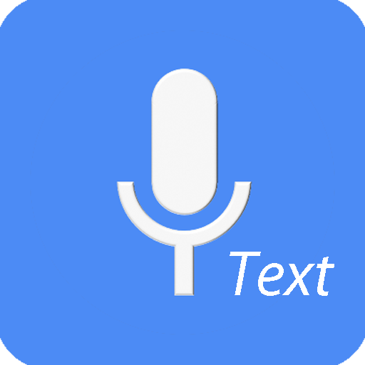speech to text power app