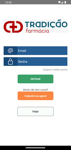 Farmácia Tradição