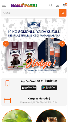 Mama Parkı Screen 2