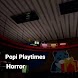 Popi Playtime’s Horror Tip - Androidアプリ