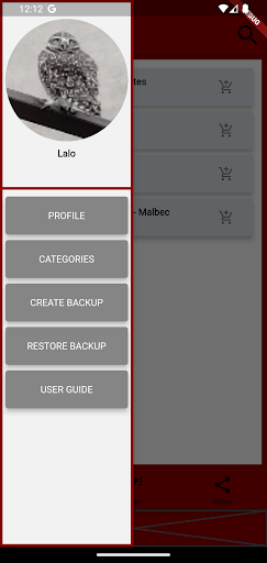 Cool Price - Product List Screen 3