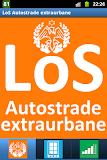 LoS Autostrade