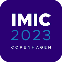 Icon image IMIC 2023