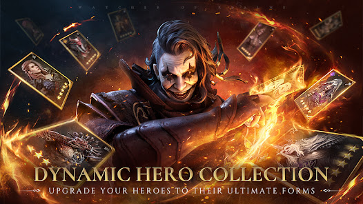 Watcher of Realms APK v1.4.06.482.1 Gallery 2